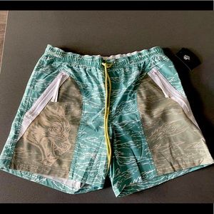 Darc Sport mens shorts